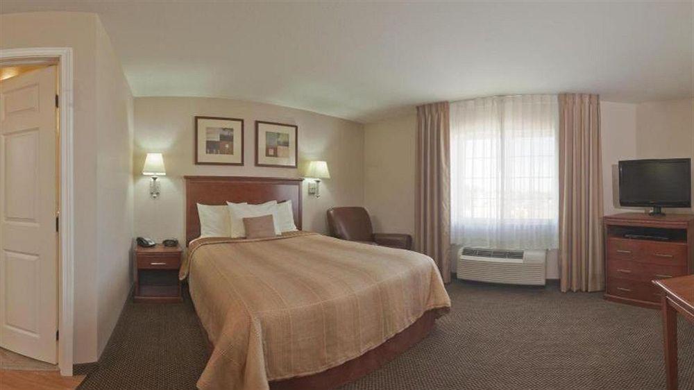 Candlewood Suites Gillette, An Ihg Hotel Dış mekan fotoğraf