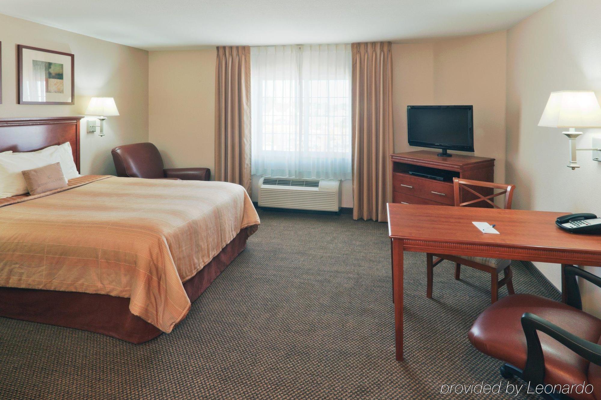 Candlewood Suites Gillette, An Ihg Hotel Oda fotoğraf